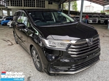 2021 HONDA ODYSSEY ABSOLUTE