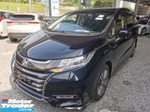 2020 HONDA ODYSSEY ABSOLUTE