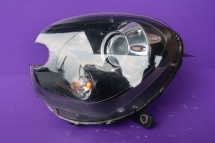 MINI R6 HEADLAMP Performance Part 
