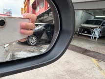 2023 MERCEDES-BENZ A-CLASS A200 1.3 CKD 20k km Rekod Perkhidmatan Penuh UW 2027
