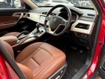2019 宝腾 X70 1.8 TGDI Premium CBU 75K公里全套服务Fwarranty