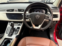 2019 宝腾 X70 1.8 TGDI Premium CBU 75K公里全套服务Fwarranty