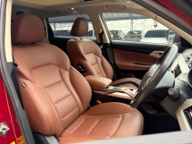 2019 宝腾 X70 1.8 TGDI Premium CBU 75K公里全套服务Fwarranty