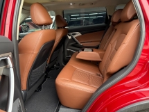 2019 宝腾 X70 1.8 TGDI Premium CBU 75K公里全套服务Fwarranty
