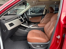 2019 宝腾 X70 1.8 TGDI Premium CBU 75K公里全套服务Fwarranty