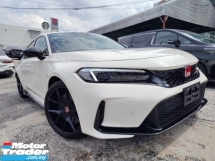 2024 HONDA CIVIC 2.0 TYPE R FL5 NEW CAR GRADE 6A