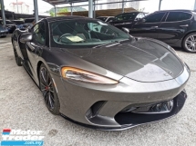 2021 MCLAREN OTHERS GT 4.0