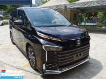 2023 TOYOTA VOXY SZ 2.0