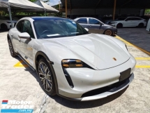 2024 PORSCHE TAYCAN 4 TURISMO BATTERY PLUS