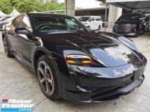 2023 PORSCHE TAYCAN 4S TURISMO BATTERY PLUS MOONROOF