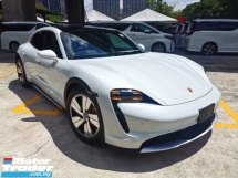 2023 PORSCHE TAYCAN 4S TURISMO BATTERY PLUS (4SEATER) MOONROOF