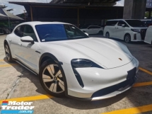 2023 PORSCHE TAYCAN 4S TURISMO BATTERY PLUS (5 SEATER) BOSE SOUND SYSTEM 