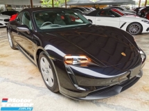 2023 PORSCHE TAYCAN 2S BATTERY PLUS (5 YEARS WARRANTY)