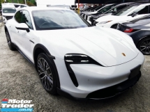 2022 PORSCHE TAYCAN 4 TURIMO BATTERY PLUS (5 YEARS WARRANTY)
