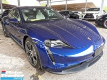 2021 PORSCHE TAYCAN 4S SEDAN BATTERY PLUS (5 YEARS WARRANTY)