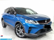 2020 PROTON X50 1.5 FLAGSHIP (A) UNDER WARRANTY UNTIL OCT 2025