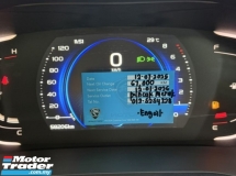 2020 PROTON X50 1.5 FLAGSHIP (A) UNDER WARRANTY UNTIL OCT 2025
