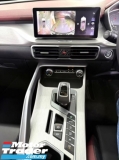 2020 PROTON X50 1.5 FLAGSHIP (A) UNDER WARRANTY UNTIL OCT 2025