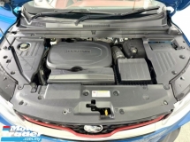 2020 PROTON X50 1.5 FLAGSHIP (A) UNDER WARRANTY UNTIL OCT 2025