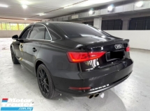2015 AUDI A3 1.4 TFSI (A) NO PROCESSING CHARGE