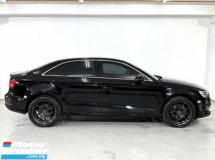 2015 AUDI A3 1.4 TFSI (A) NO PROCESSING CHARGE