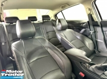 2016 MAZDA 3 2.0 FACELIFT (A) NO PROCESSING CHARGE