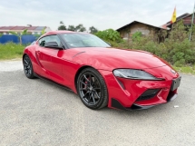 2023 TOYOTA SUPRA RZ-S