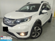 2017 HONDA BR-V 2017 Honda BR-V 1.5 V i-VTEC (A) FULL SERVICE RECORD 1 OWNER NO PROCESSING CHARGE