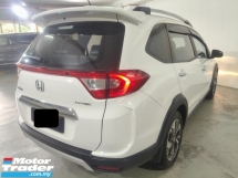 2017 HONDA BR-V 2017 Honda BR-V 1.5 V i-VTEC (A) FULL SERVICE RECORD 1 OWNER NO PROCESSING CHARGE