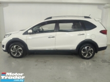 2017 HONDA BR-V 2017 Honda BR-V 1.5 V i-VTEC (A) FULL SERVICE RECORD 1 OWNER NO PROCESSING CHARGE