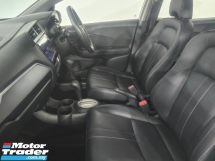 2017 HONDA BR-V 2017 Honda BR-V 1.5 V i-VTEC (A) FULL SERVICE RECORD 1 OWNER NO PROCESSING CHARGE