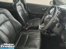 2017 HONDA BR-V 2017 Honda BR-V 1.5 V i-VTEC (A) FULL SERVICE RECORD 1 OWNER NO PROCESSING CHARGE