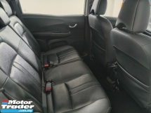 2017 HONDA BR-V 2017 Honda BR-V 1.5 V i-VTEC (A) FULL SERVICE RECORD 1 OWNER NO PROCESSING CHARGE