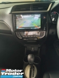 2017 HONDA BR-V 2017 Honda BR-V 1.5 V i-VTEC (A) FULL SERVICE RECORD 1 OWNER NO PROCESSING CHARGE