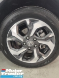 2017 HONDA BR-V 2017 Honda BR-V 1.5 V i-VTEC (A) FULL SERVICE RECORD 1 OWNER NO PROCESSING CHARGE