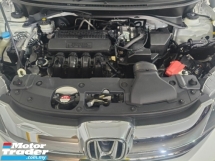 2017 HONDA BR-V 2017 Honda BR-V 1.5 V i-VTEC (A) FULL SERVICE RECORD 1 OWNER NO PROCESSING CHARGE