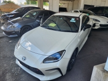 2023 TOYOTA GR86 2.4 RZ COUPE 3 BA 17