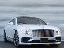 2021 BENTLEY FLYING SPUR V8 FIRST EDITION JAPAN SPEC GRADE 5A