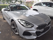 2021 BMW Z4 SDRIVE 23I