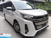 2020 TOYOTA NOAH YY