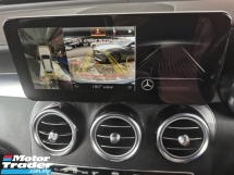 2018 MERCEDES-BENZ GLC 250 MERCEDES BENZ GLC250 2.0cc AMG LINE (A) 2018