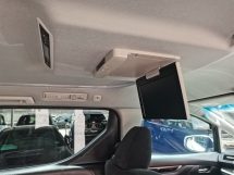 2015 丰田ALPHARD 2015 丰田星宿 2.5 (一个) 注册 2019 翻新 