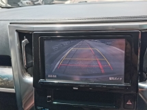 2015 丰田ALPHARD 2015 丰田星宿 2.5 (一个) 注册 2019 翻新 