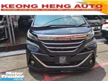 2015 Toyota Vellfire Toyota Vellfire 2.5cc vvti (一个) Z-G版型号