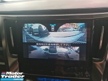 2015 Toyota Vellfire Toyota Vellfire 2.5cc vvti (一个) Z-G版型号