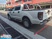 2017 Ford Ranger Ford Ranger 2.2 XLT Facelift (A)