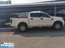 2017 Ford Ranger Ford Ranger 2.2 XLT Facelift (A)