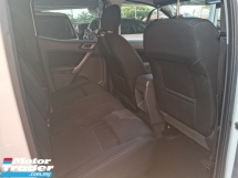 2017 Ford Ranger Ford Ranger 2.2 XLT Facelift (A)