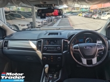 2017 Ford Ranger Ford Ranger 2.2 XLT Facelift (A)