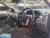 2017 Ford Ranger Ford Ranger 2.2 XLT Facelift (A)